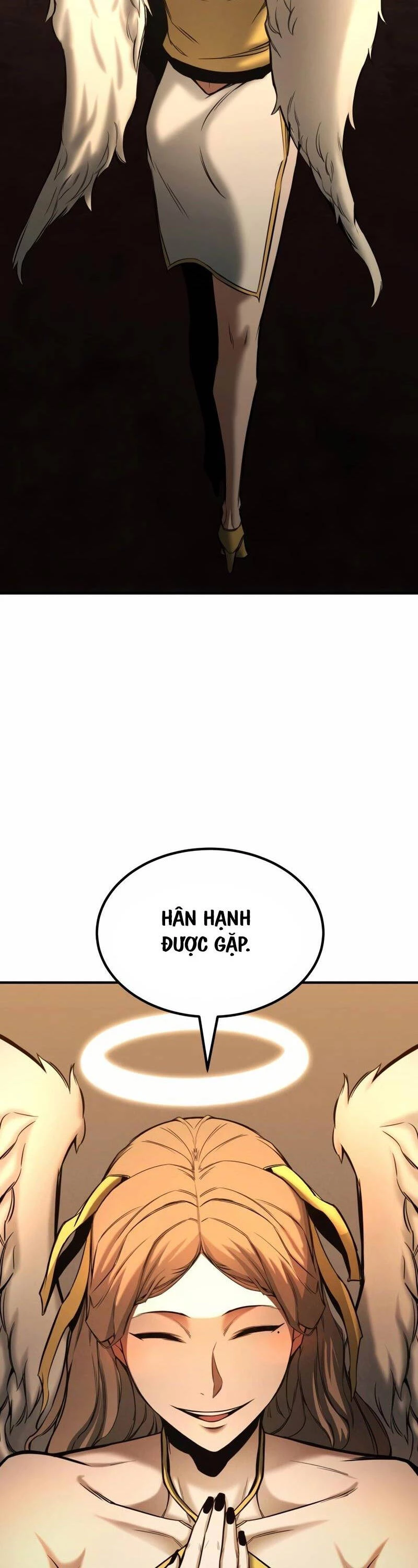 Tử Linh Sư Mạnh Nhất Chapter 51 - Trang 4