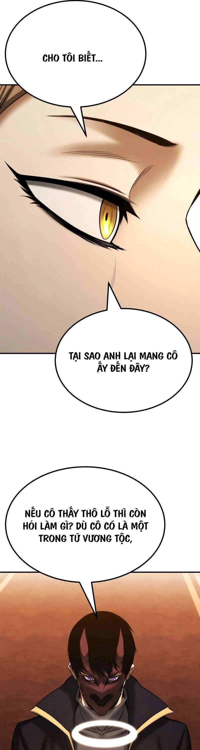 Tử Linh Sư Mạnh Nhất Chapter 51 - Trang 4