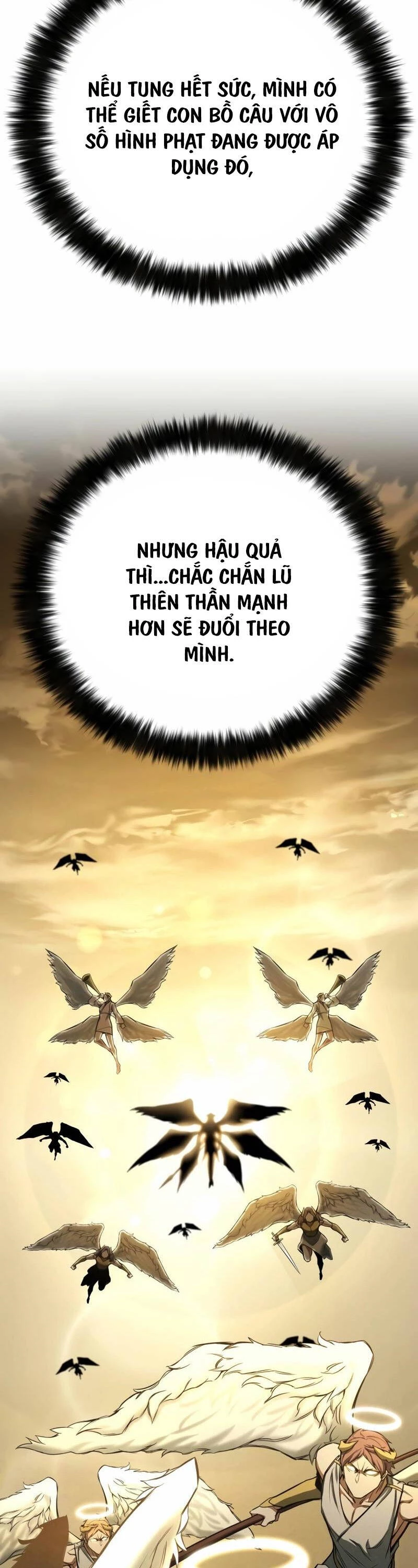 Tử Linh Sư Mạnh Nhất Chapter 51 - Trang 4