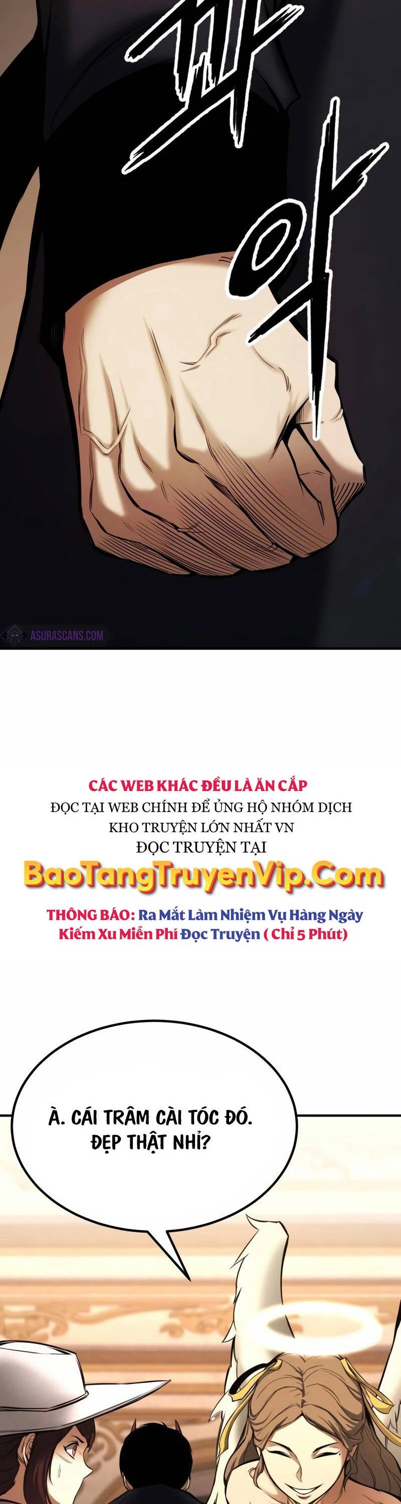 Tử Linh Sư Mạnh Nhất Chapter 51 - Trang 4
