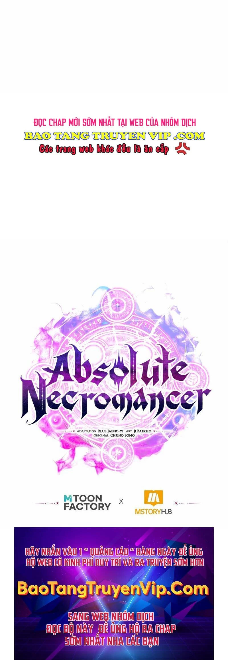 Tử Linh Sư Mạnh Nhất Chapter 51 - Trang 4