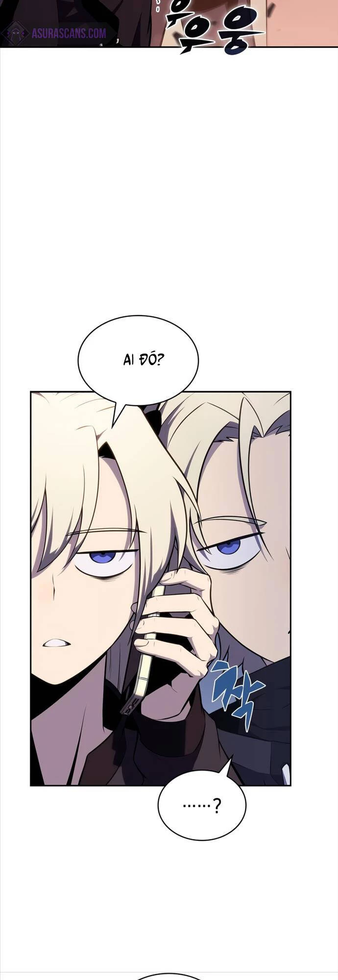 Người Chơi Mới Cấp Tối Đa Chapter 119 - Trang 4