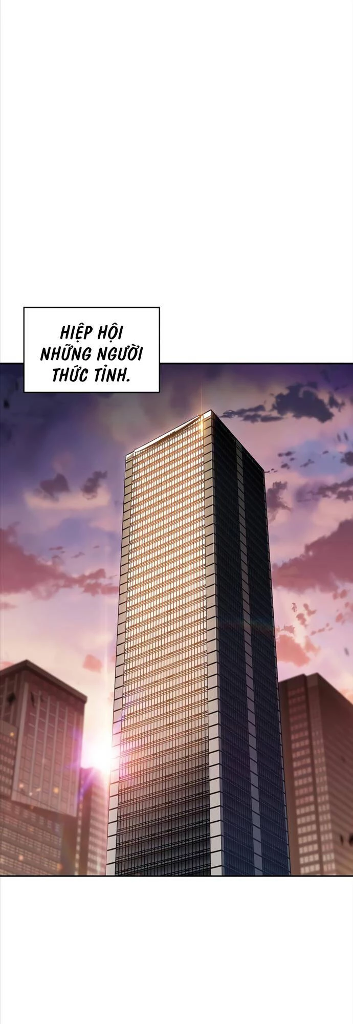 Người Chơi Mới Cấp Tối Đa Chapter 119 - Trang 4