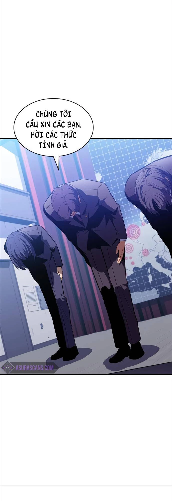 Người Chơi Mới Cấp Tối Đa Chapter 119 - Trang 4