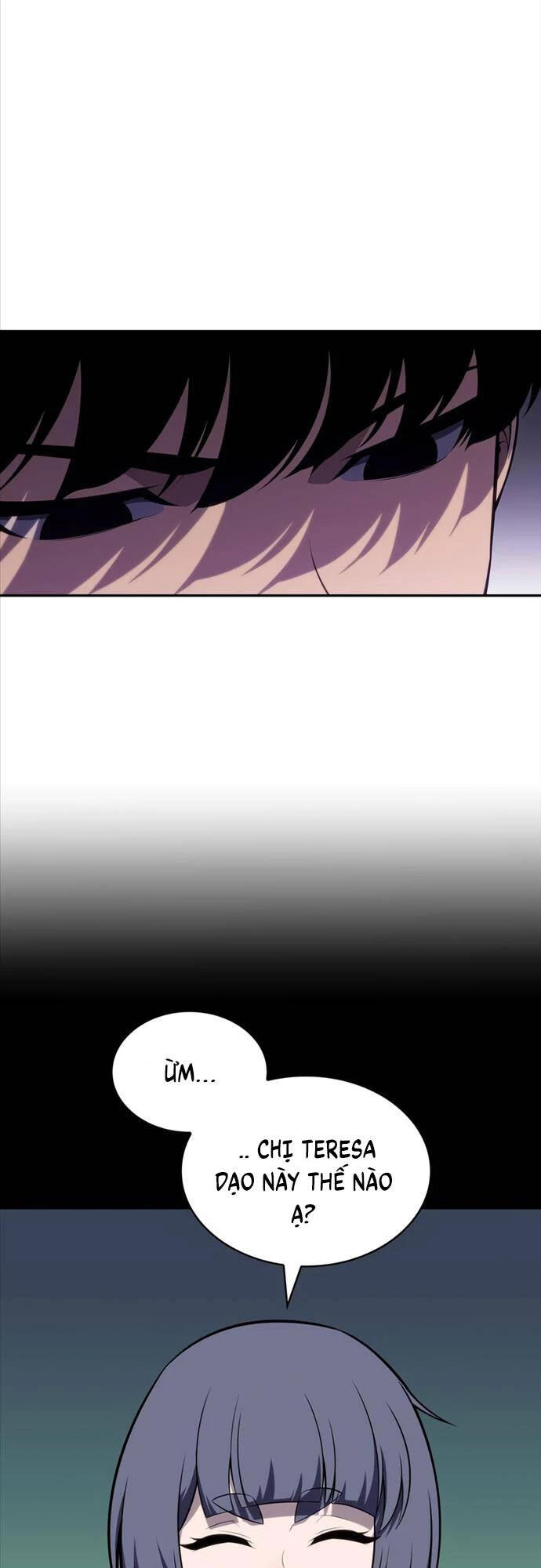 Người Chơi Mới Cấp Tối Đa Chapter 119 - Trang 4