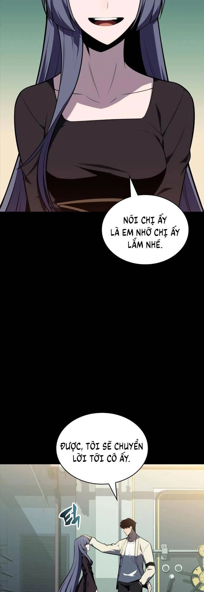 Người Chơi Mới Cấp Tối Đa Chapter 119 - Trang 4