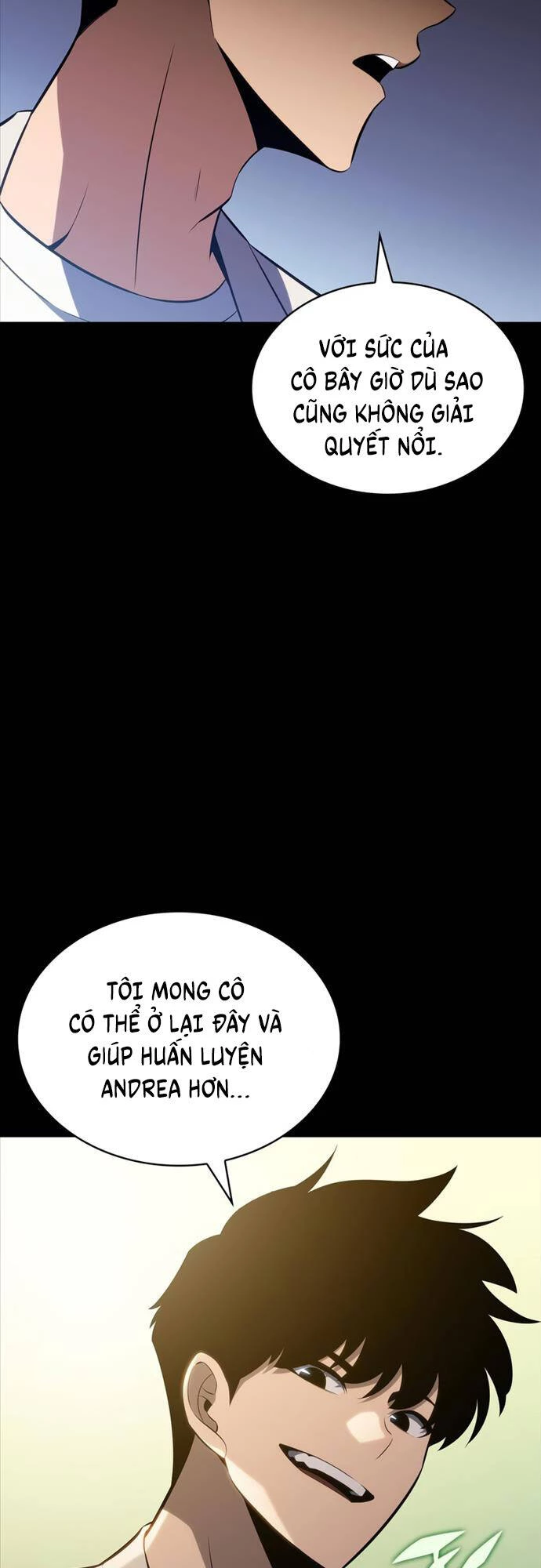 Người Chơi Mới Cấp Tối Đa Chapter 119 - Trang 4