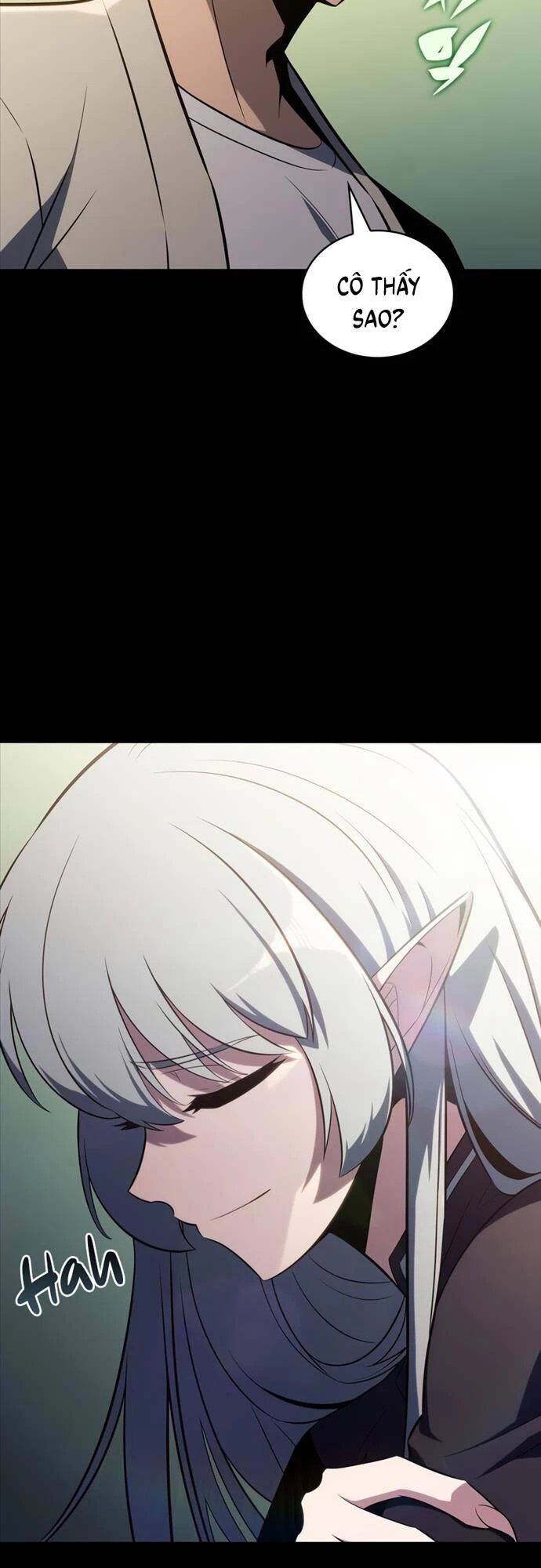 Người Chơi Mới Cấp Tối Đa Chapter 119 - Trang 4