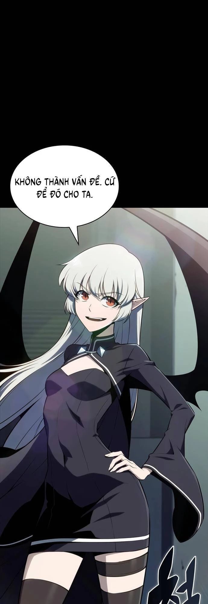 Người Chơi Mới Cấp Tối Đa Chapter 119 - Trang 4