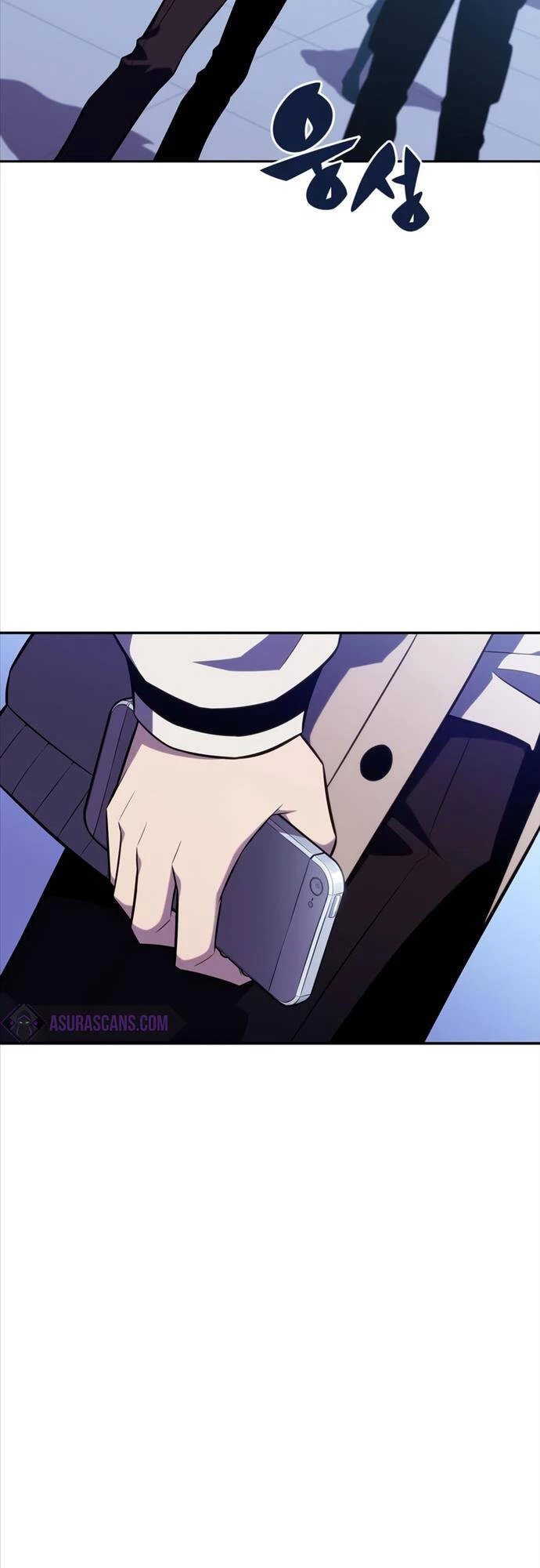 Người Chơi Mới Cấp Tối Đa Chapter 119 - Trang 4