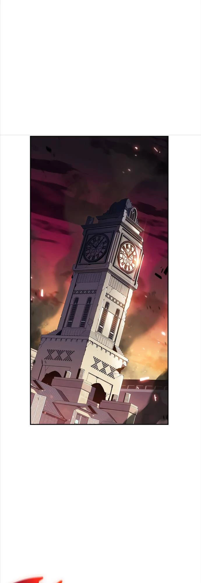 Người Chơi Mới Cấp Tối Đa Chapter 119 - Trang 4