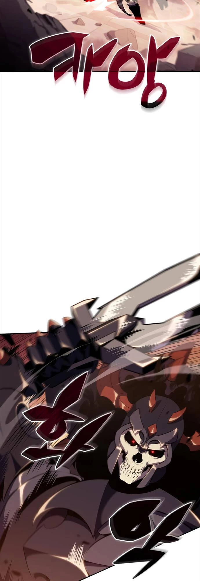 Người Chơi Mới Cấp Tối Đa Chapter 119 - Trang 4