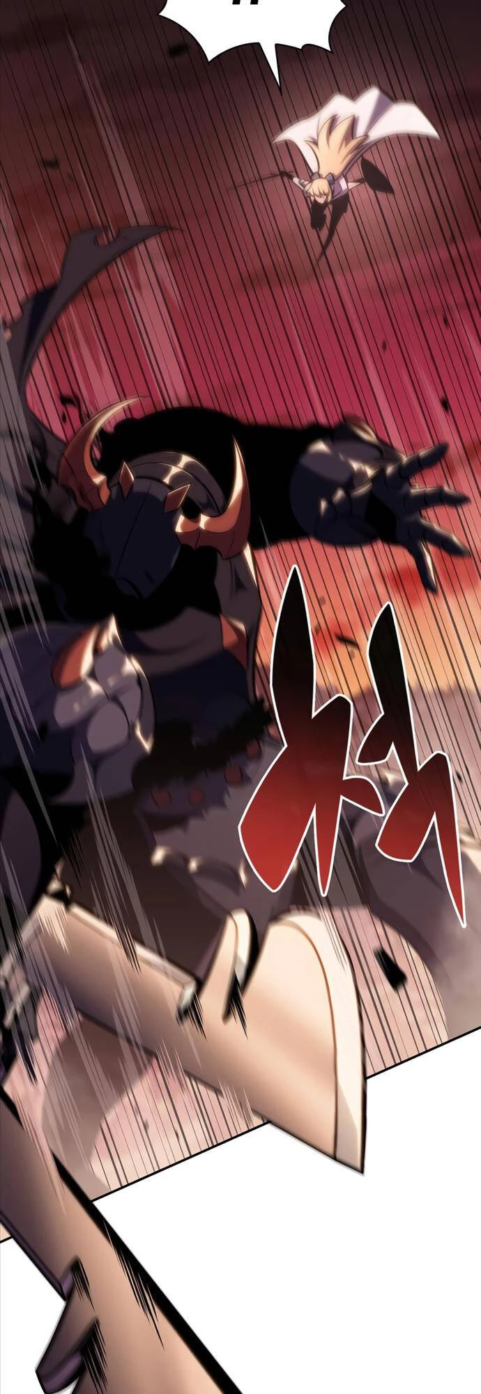 Người Chơi Mới Cấp Tối Đa Chapter 119 - Trang 4