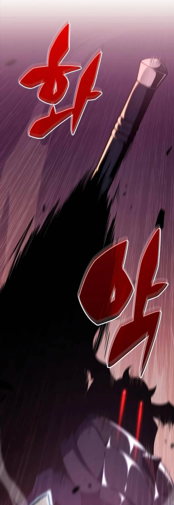 Người Chơi Mới Cấp Tối Đa Chapter 119 - Trang 4