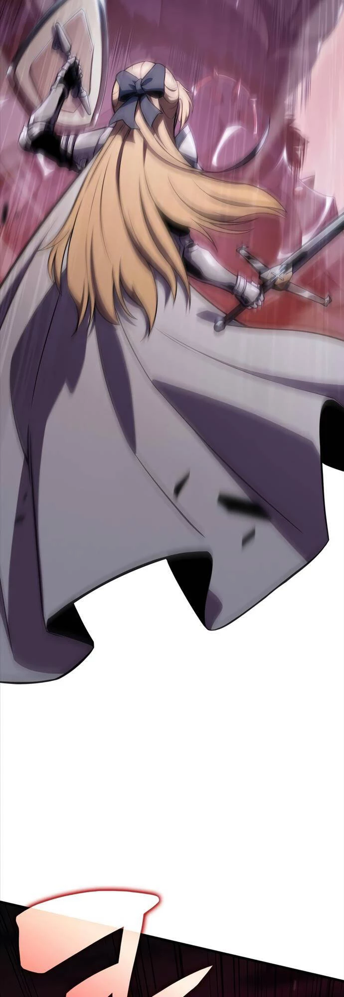 Người Chơi Mới Cấp Tối Đa Chapter 119 - Trang 4