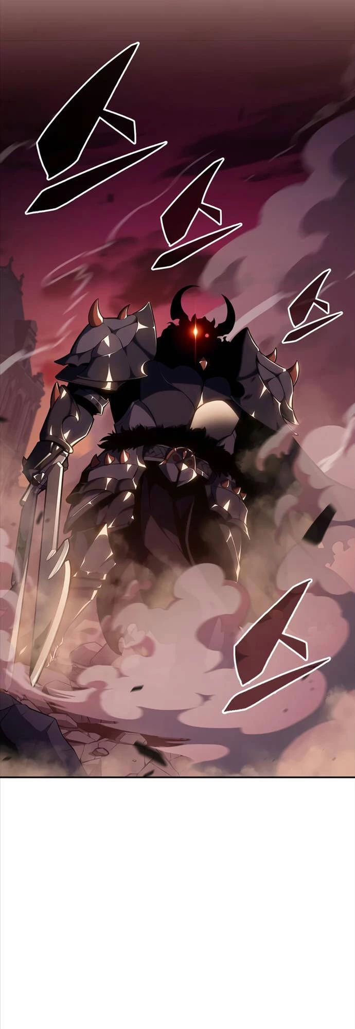 Người Chơi Mới Cấp Tối Đa Chapter 119 - Trang 4