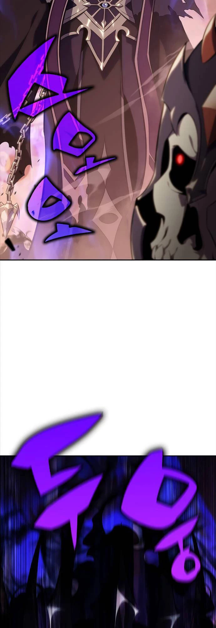 Người Chơi Mới Cấp Tối Đa Chapter 119 - Trang 4