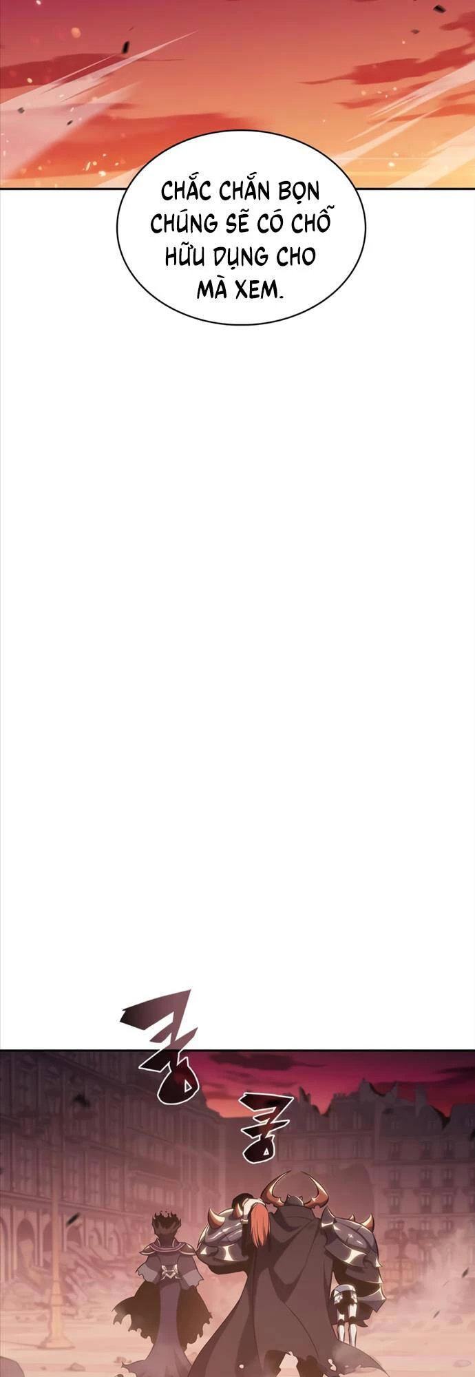 Người Chơi Mới Cấp Tối Đa Chapter 119 - Trang 4