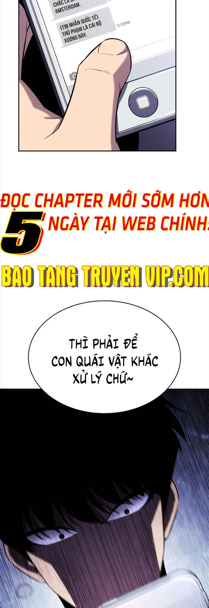 Người Chơi Mới Cấp Tối Đa Chapter 119 - Trang 4