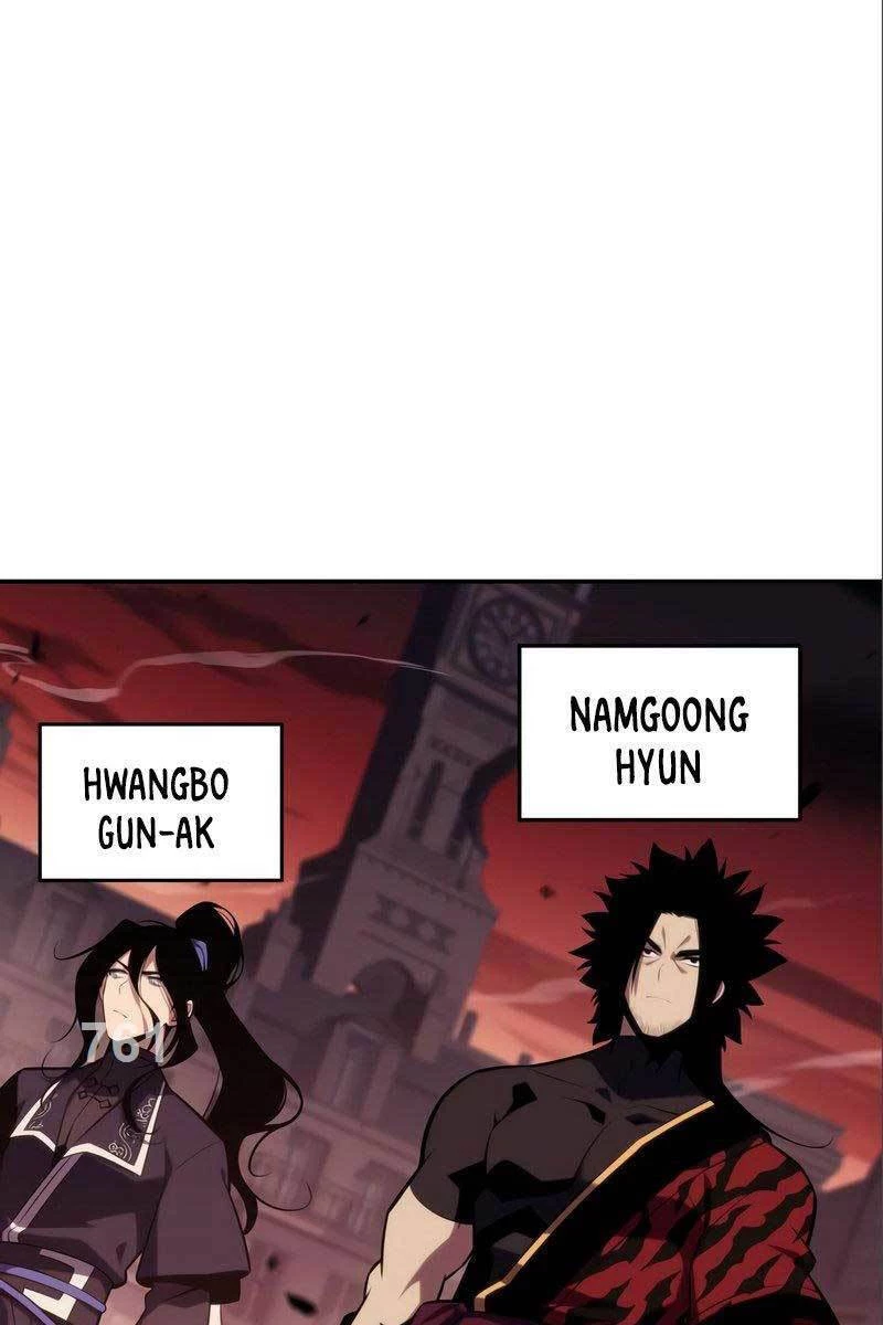 Người Chơi Mới Cấp Tối Đa Chapter 120 - Trang 4