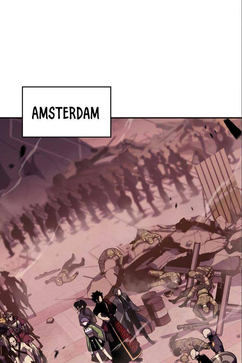 Người Chơi Mới Cấp Tối Đa Chapter 120 - Trang 4