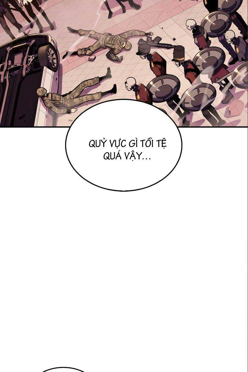 Người Chơi Mới Cấp Tối Đa Chapter 120 - Trang 4