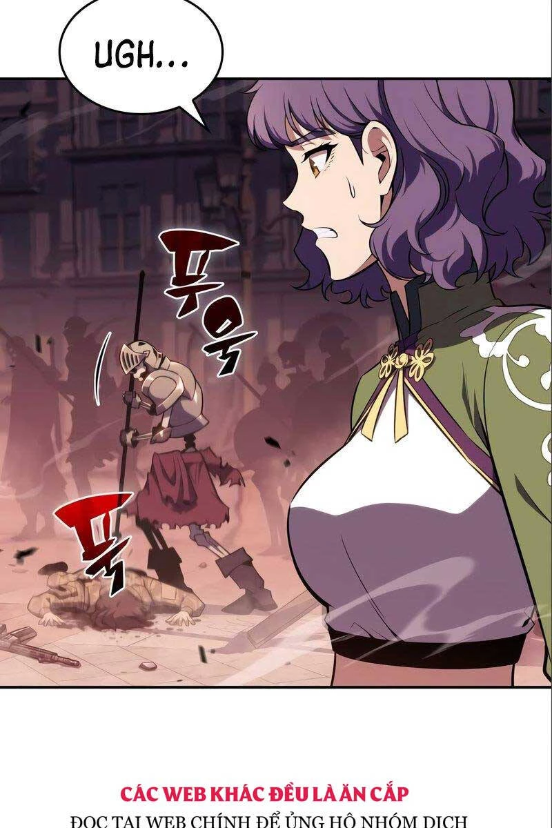 Người Chơi Mới Cấp Tối Đa Chapter 120 - Trang 4