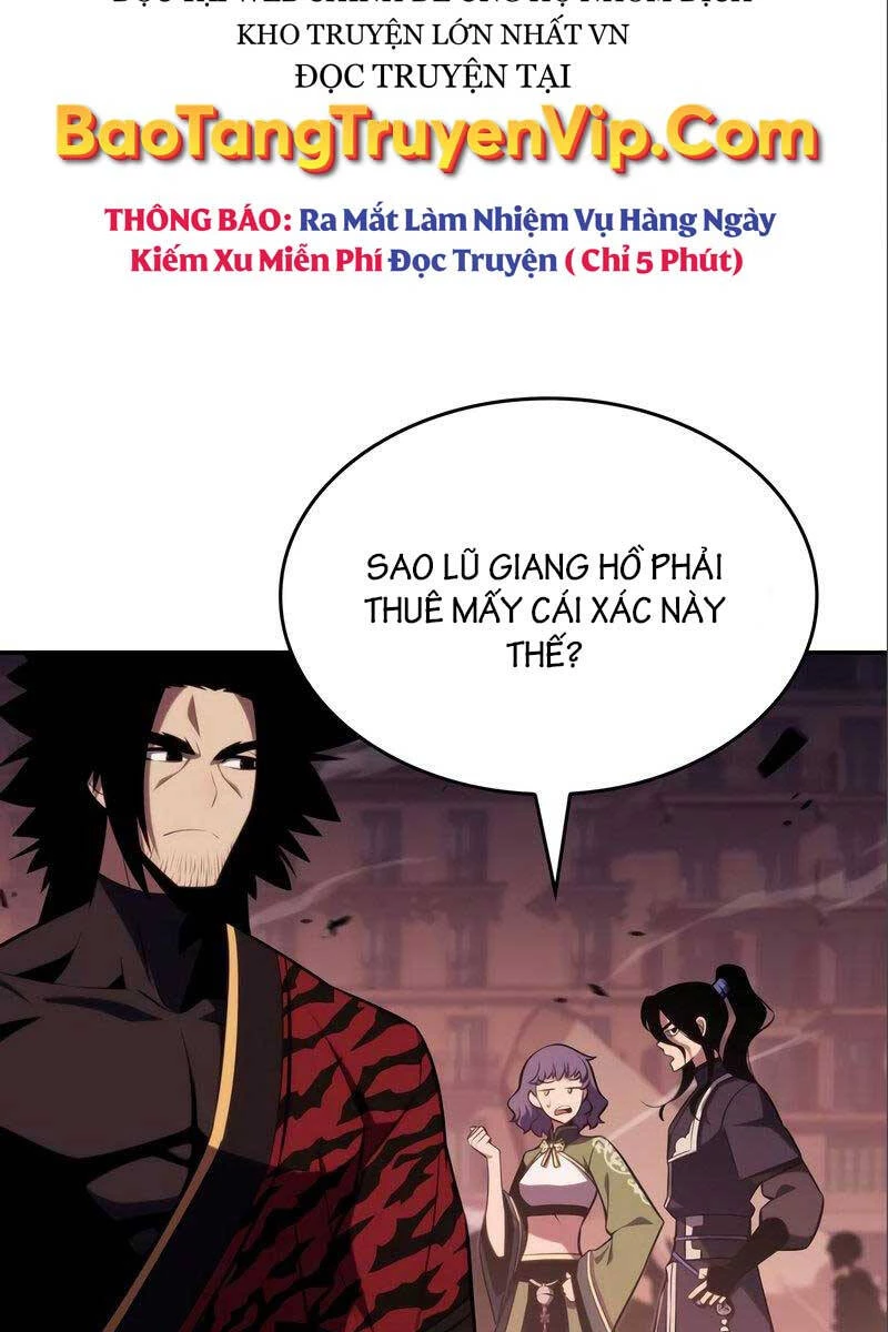 Người Chơi Mới Cấp Tối Đa Chapter 120 - Trang 4