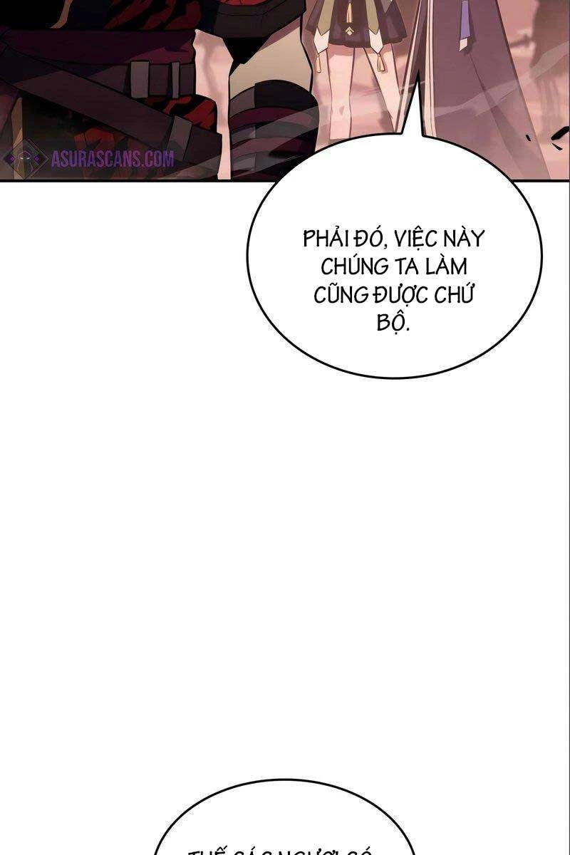 Người Chơi Mới Cấp Tối Đa Chapter 120 - Trang 4