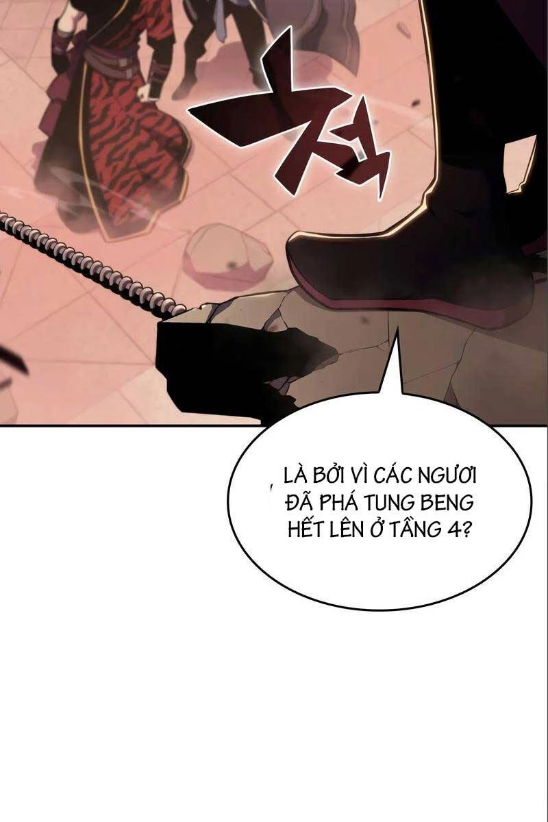 Người Chơi Mới Cấp Tối Đa Chapter 120 - Trang 4