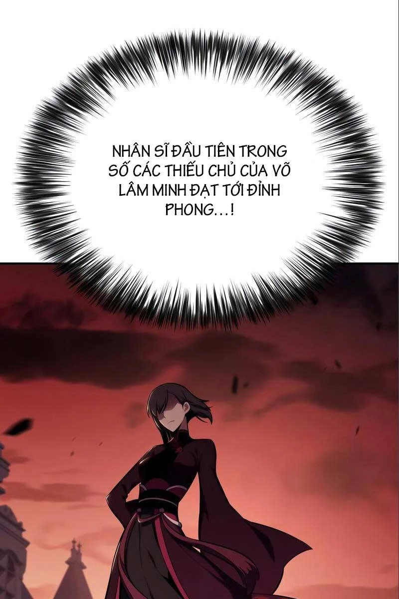 Người Chơi Mới Cấp Tối Đa Chapter 120 - Trang 4