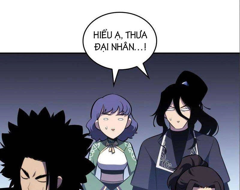 Người Chơi Mới Cấp Tối Đa Chapter 120 - Trang 4