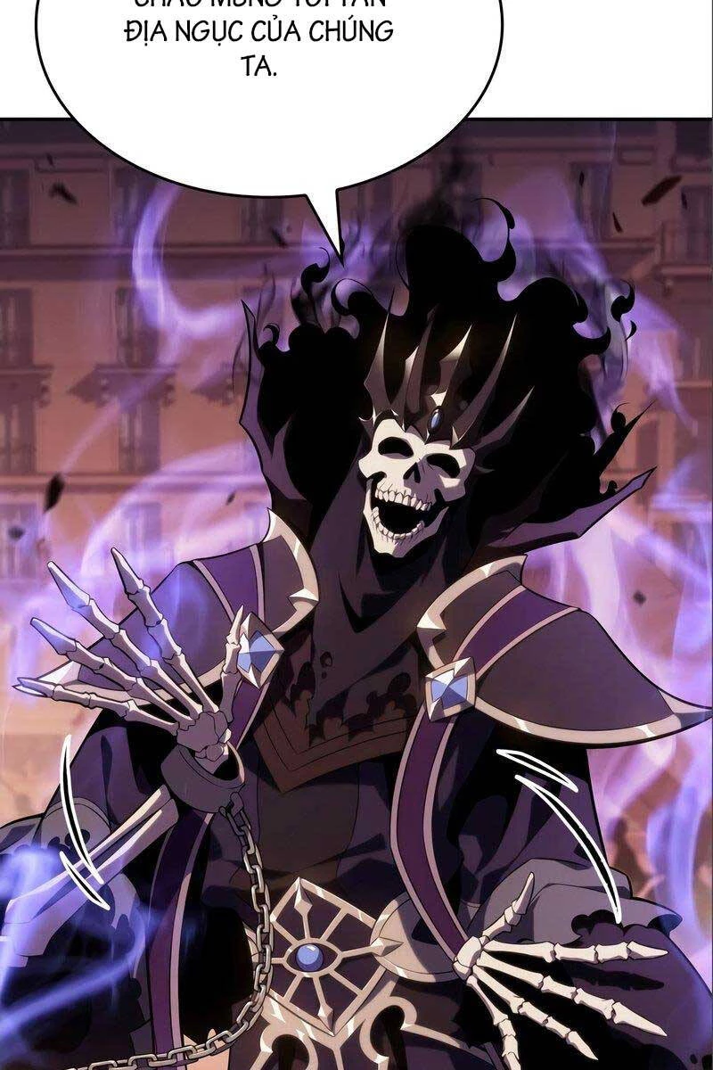 Người Chơi Mới Cấp Tối Đa Chapter 120 - Trang 4