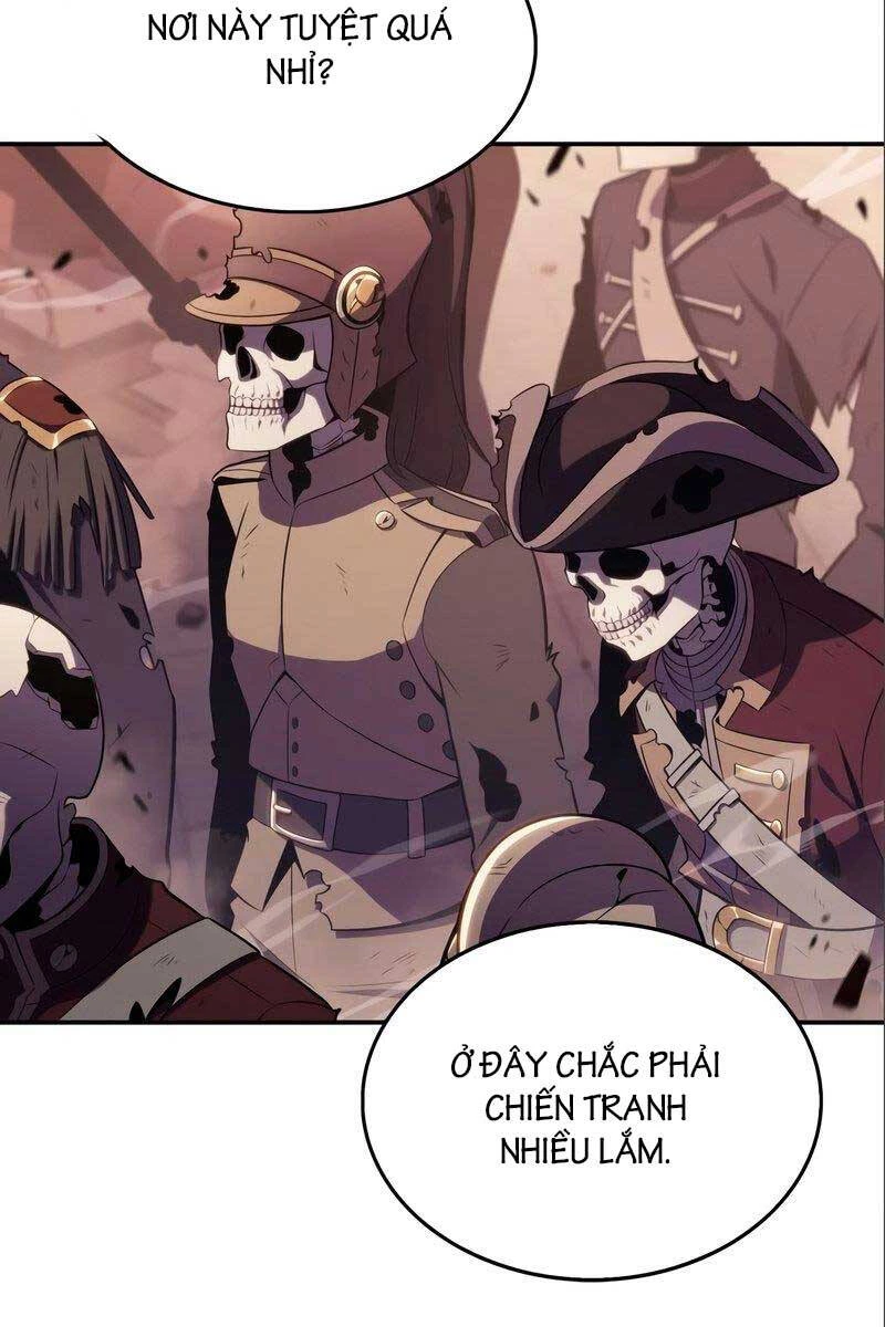 Người Chơi Mới Cấp Tối Đa Chapter 120 - Trang 4