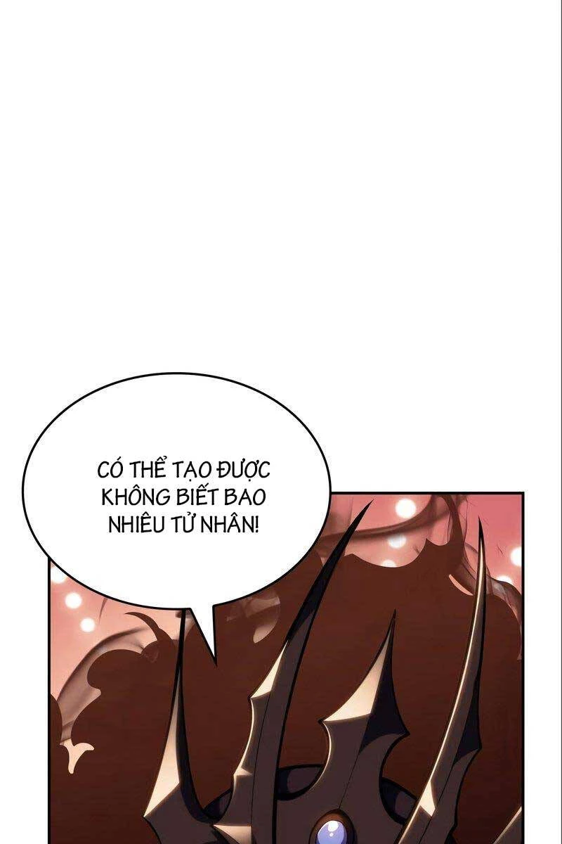 Người Chơi Mới Cấp Tối Đa Chapter 120 - Trang 4