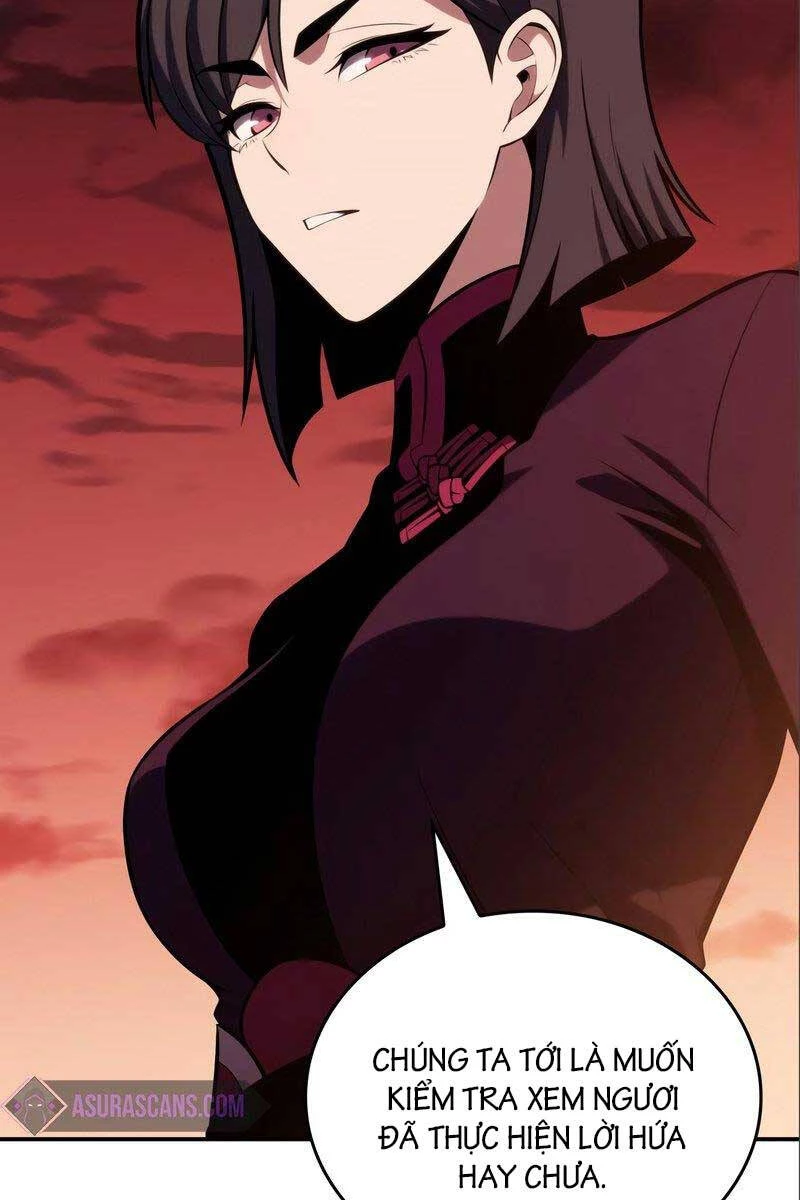 Người Chơi Mới Cấp Tối Đa Chapter 120 - Trang 4