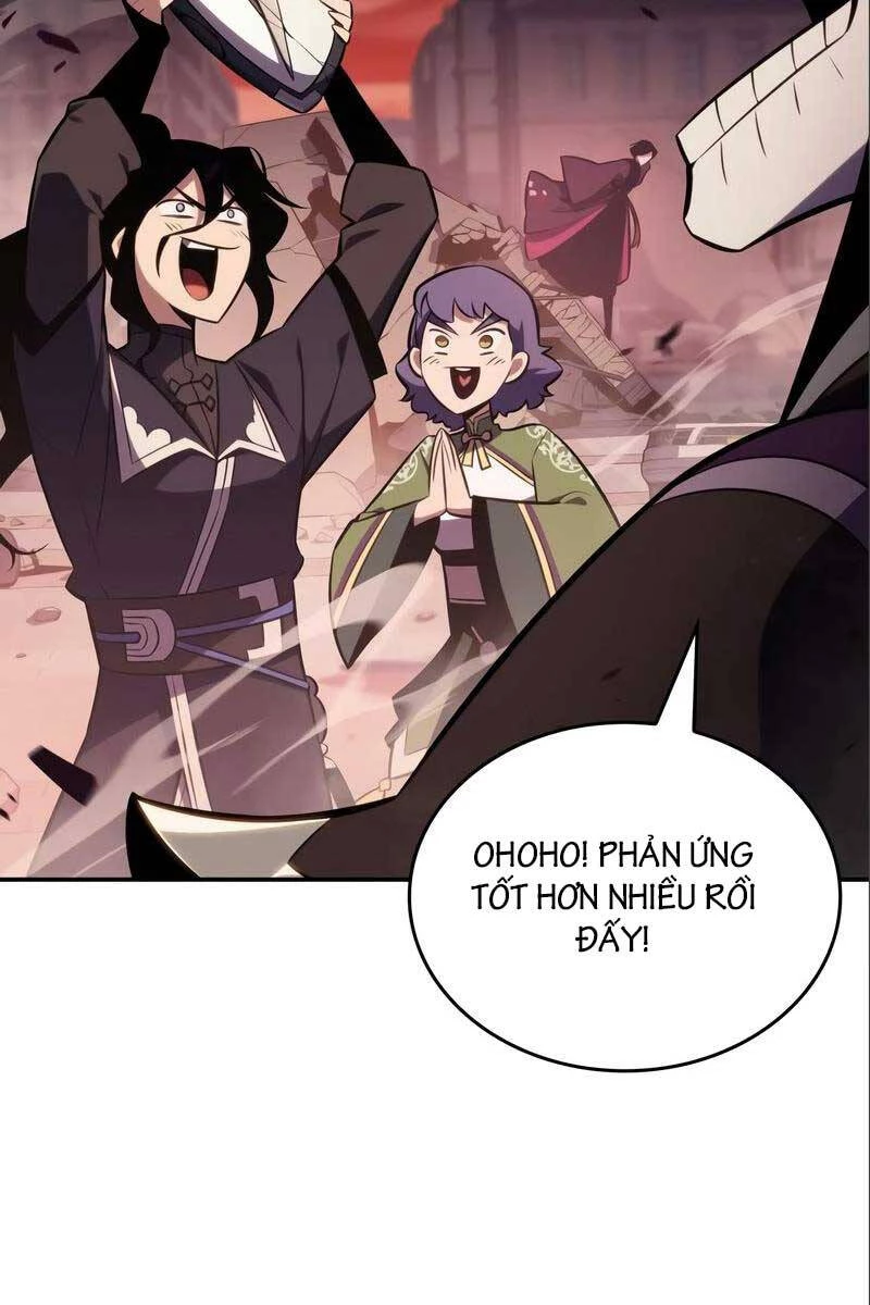 Người Chơi Mới Cấp Tối Đa Chapter 120 - Trang 4