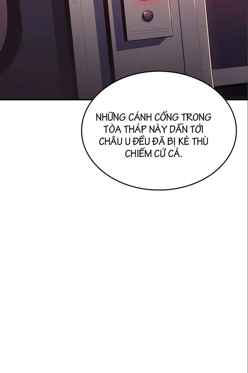 Người Chơi Mới Cấp Tối Đa Chapter 120 - Trang 4