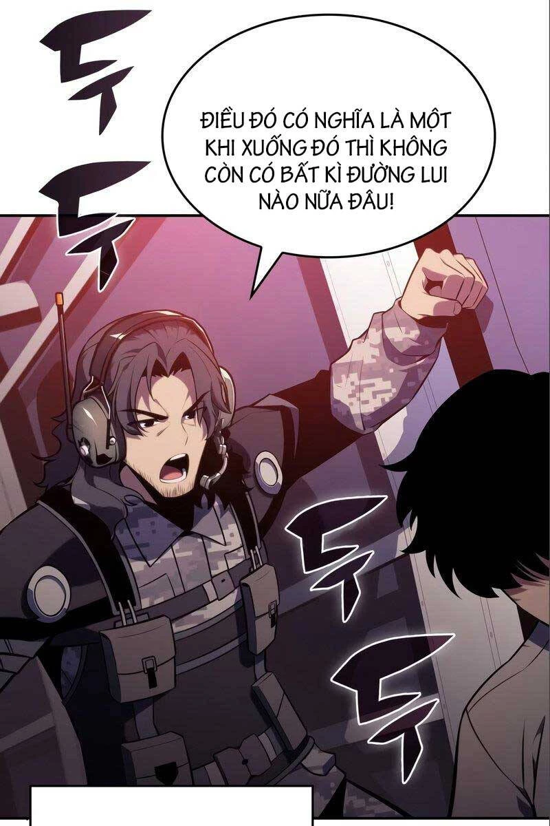 Người Chơi Mới Cấp Tối Đa Chapter 120 - Trang 4