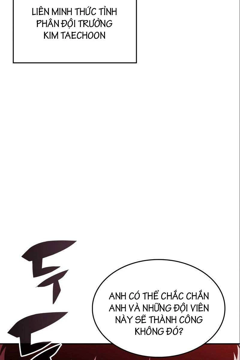 Người Chơi Mới Cấp Tối Đa Chapter 120 - Trang 4