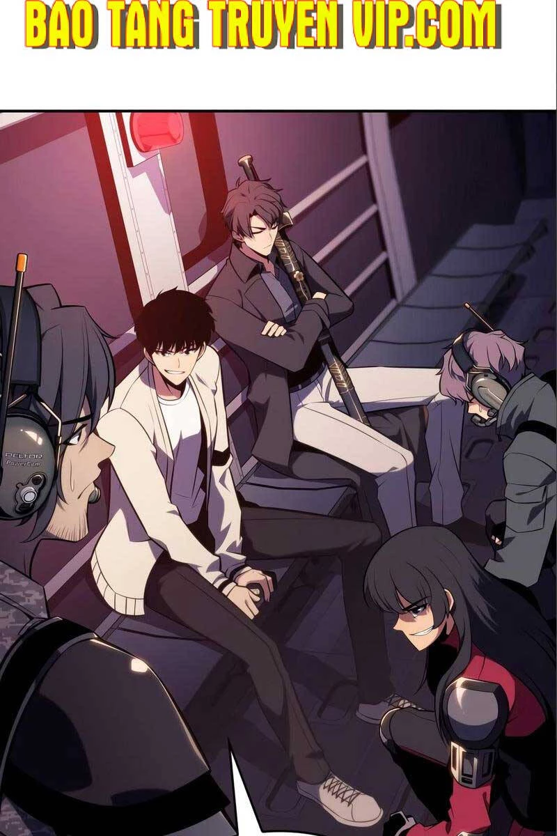 Người Chơi Mới Cấp Tối Đa Chapter 120 - Trang 4