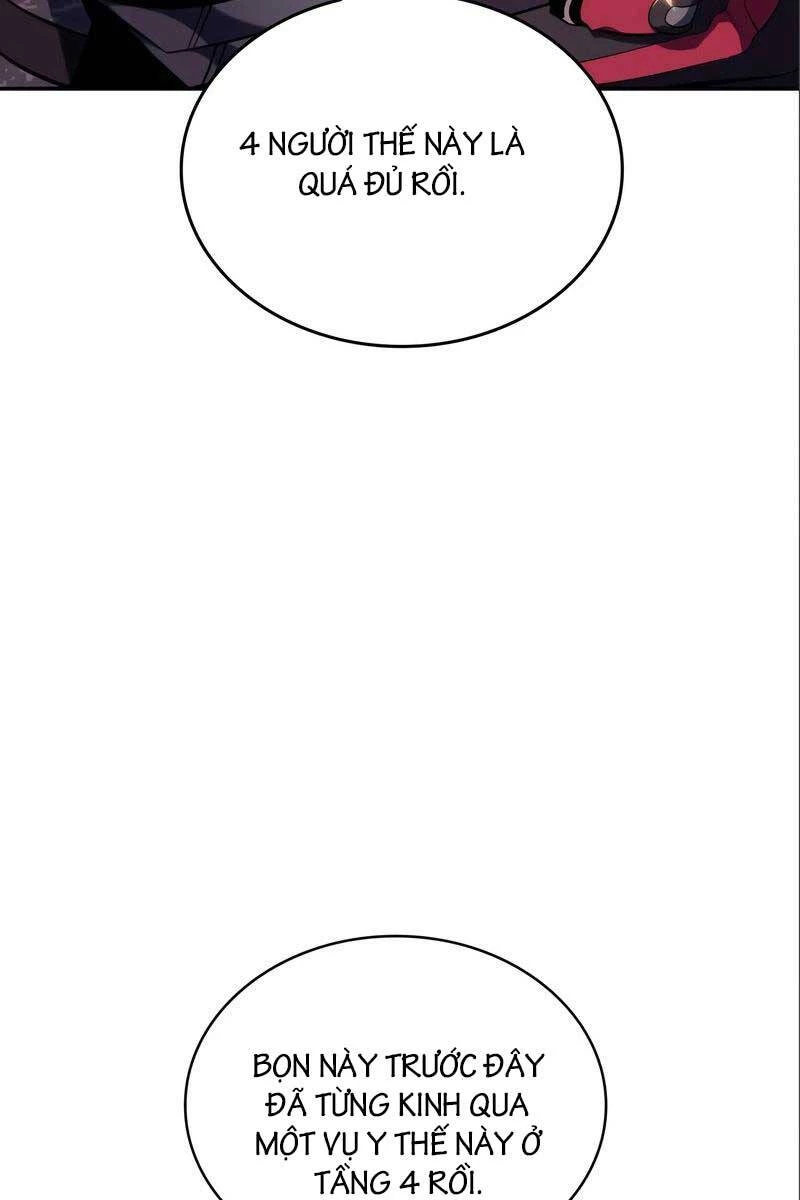 Người Chơi Mới Cấp Tối Đa Chapter 120 - Trang 4