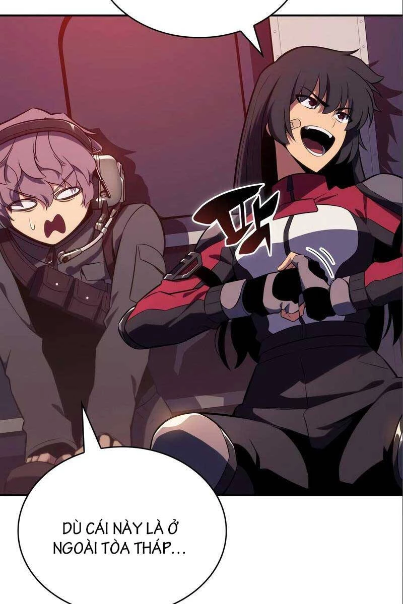 Người Chơi Mới Cấp Tối Đa Chapter 120 - Trang 4