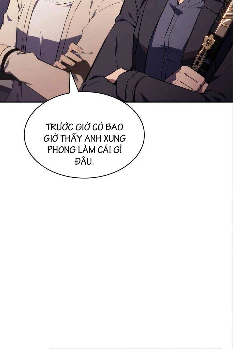 Người Chơi Mới Cấp Tối Đa Chapter 120 - Trang 4