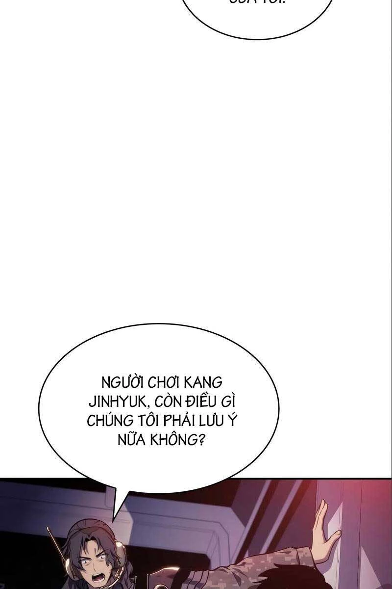 Người Chơi Mới Cấp Tối Đa Chapter 120 - Trang 4