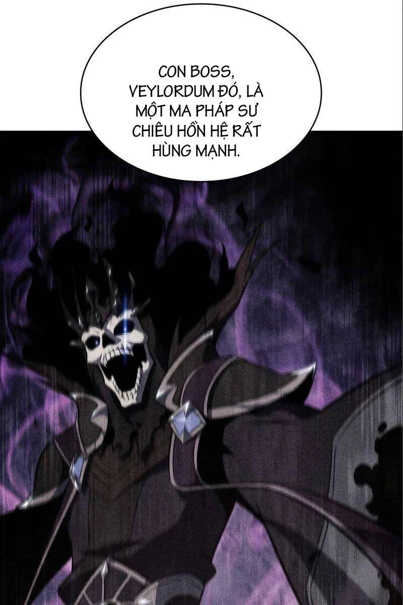 Người Chơi Mới Cấp Tối Đa Chapter 120 - Trang 4