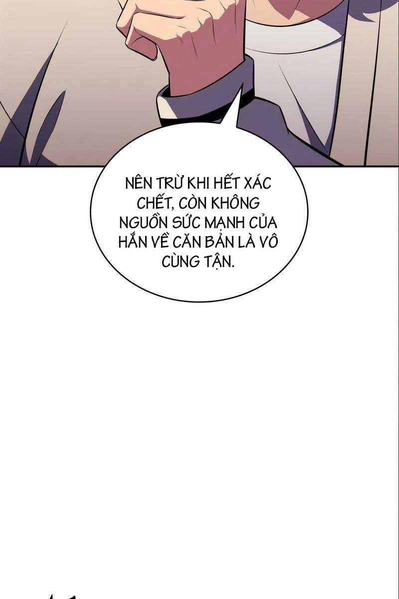 Người Chơi Mới Cấp Tối Đa Chapter 120 - Trang 4