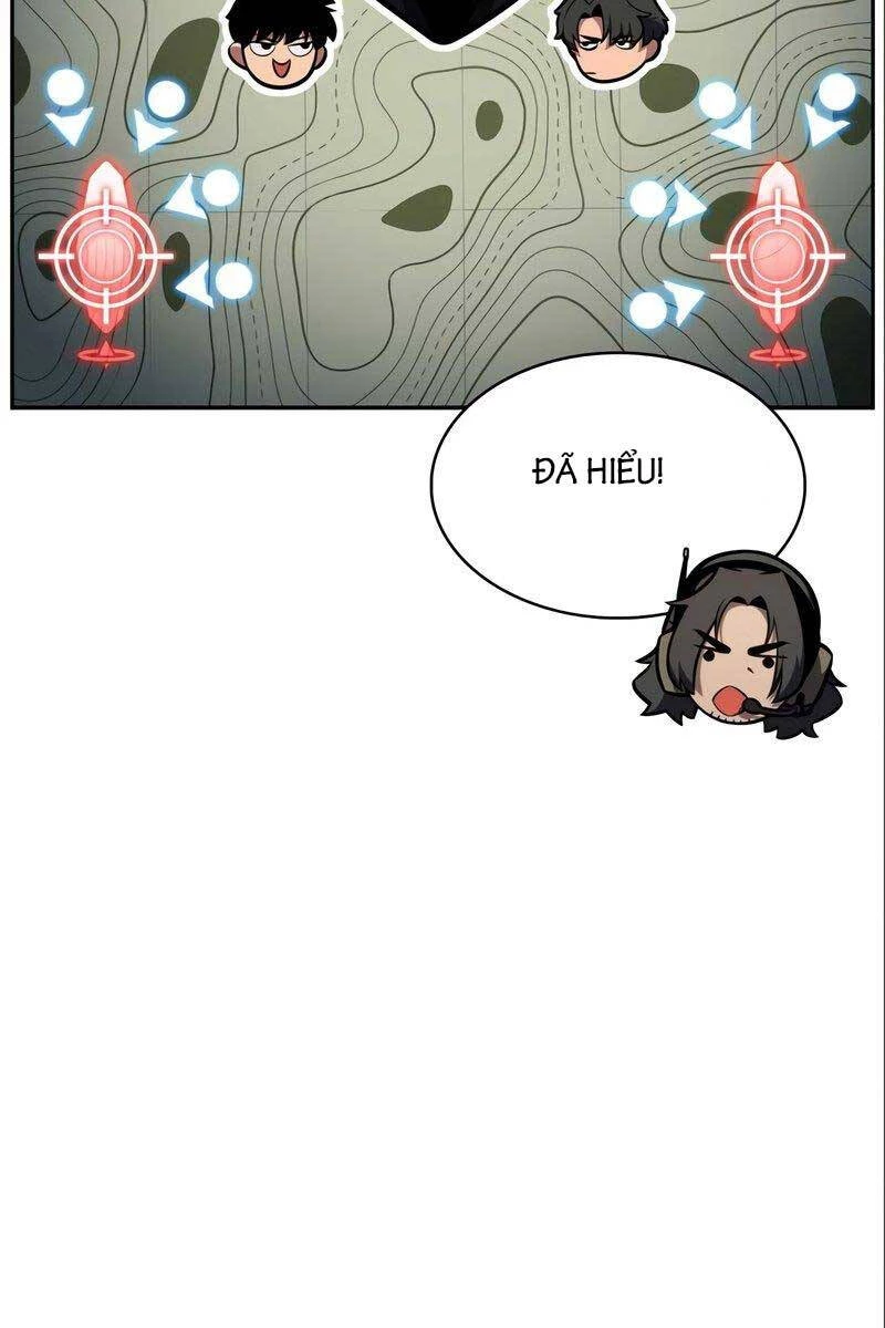 Người Chơi Mới Cấp Tối Đa Chapter 120 - Trang 4