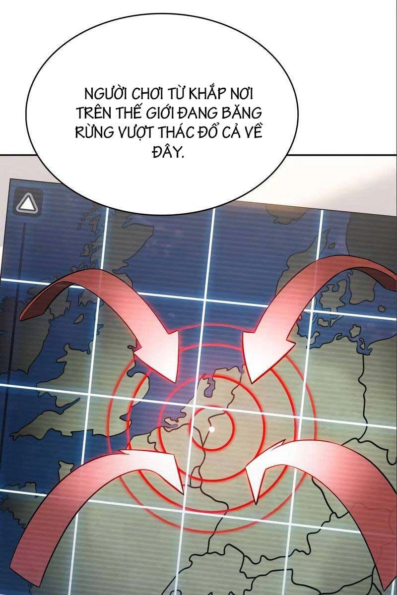 Người Chơi Mới Cấp Tối Đa Chapter 120 - Trang 4