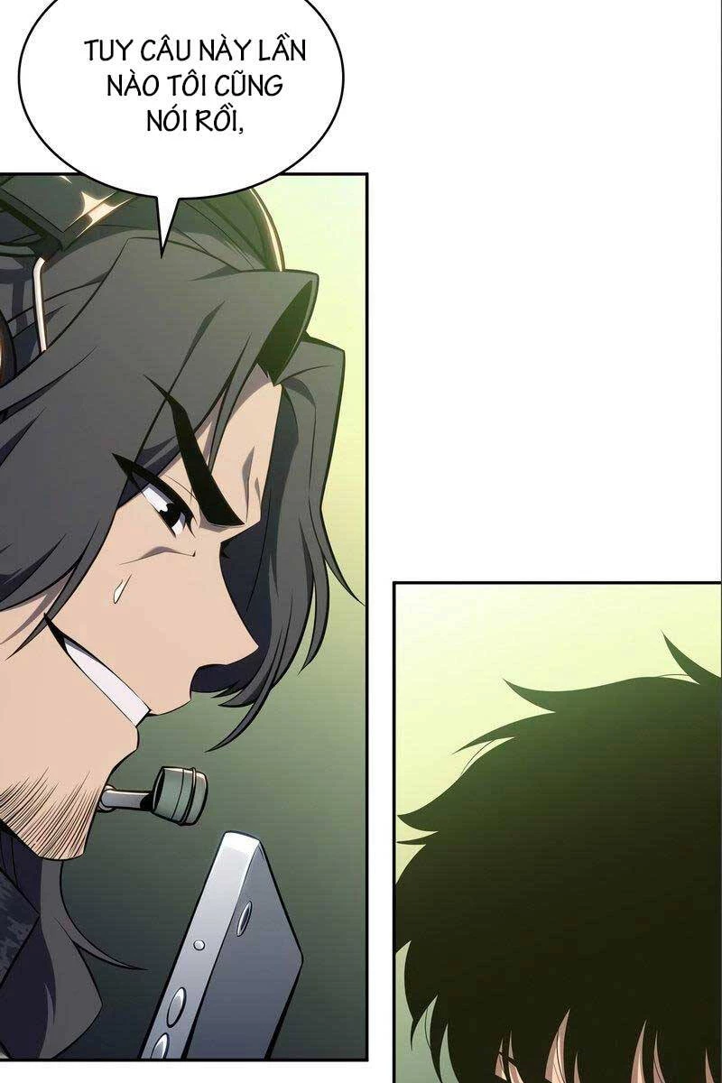 Người Chơi Mới Cấp Tối Đa Chapter 120 - Trang 4